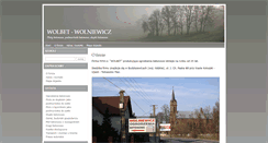Desktop Screenshot of ogrodzeniabetonowe.net.pl